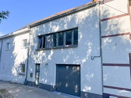 maison à louer avec garage et terrasse   nivelles (vbe36668)