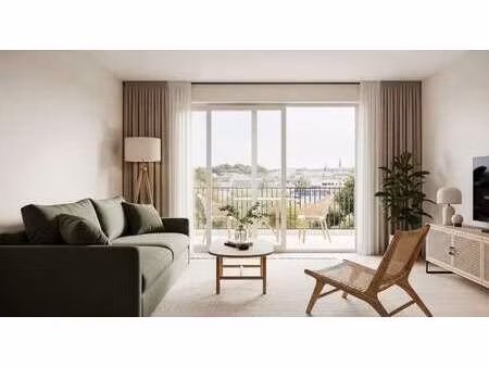 vente appartement 3 pièces à concarneau (29900) : à vendre 3 pièces / 68m² concarneau