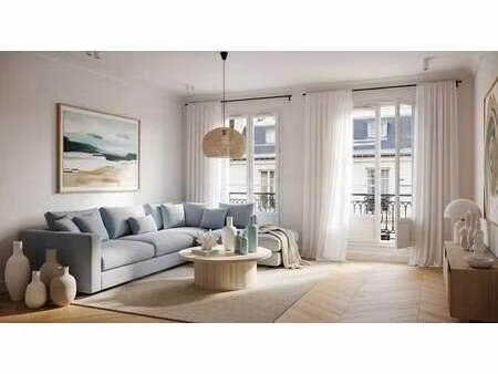 vente appartement 2 pièces à hennebont (56700) : à vendre 2 pièces / 38m² hennebont