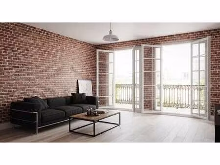 vente appartement 3 pièces à landerneau (29800) : à vendre 3 pièces / 84m² landerneau