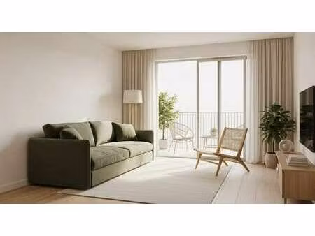 vente appartement 3 pièces à plescop (56890) : à vendre 3 pièces / 60m² plescop