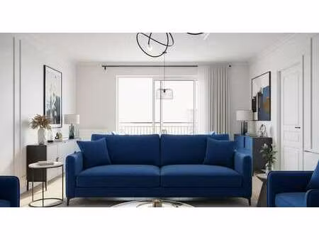 vente appartement 2 pièces à ploemeur (56270) : à vendre 2 pièces / 40m² ploemeur