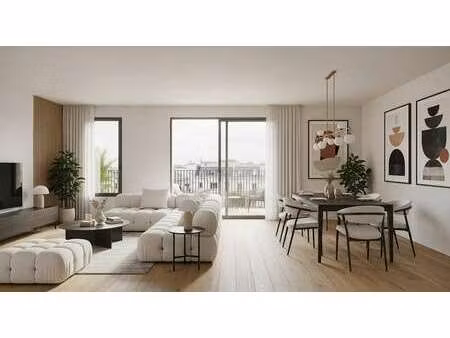 vente appartement 3 pièces à ploemeur (56270) : à vendre 3 pièces / 58m² ploemeur