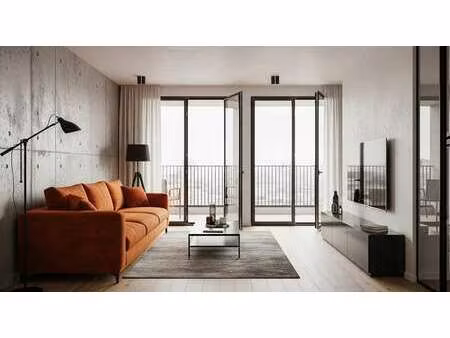 vente appartement 4 pièces à ploemeur (56270) : à vendre 4 pièces / 86m² ploemeur