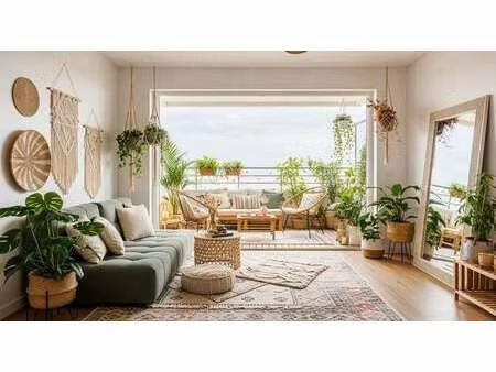 vente appartement t1 à ploemeur (56270) : à vendre t1 / 30m² ploemeur