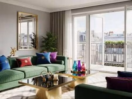 vente appartement 2 pièces à pont-péan (35131) : à vendre 2 pièces / 38m² pont-péan