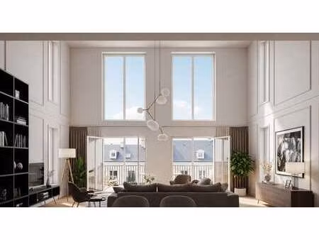vente appartement 3 pièces à quéven (56530) : à vendre 3 pièces / 68m² quéven