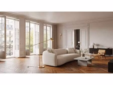 vente appartement 4 pièces à rennes (35000) : à vendre 4 pièces / 85m² rennes