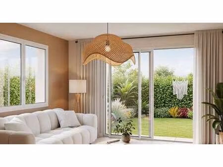vente maison à dinard (35800) : à vendre / 101m² dinard