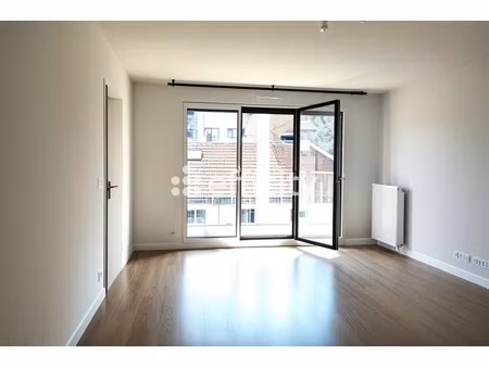 appartement 4 pièces - 75 m²