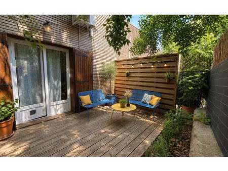 maison nîmes m² t-3 à vendre  189 000 €