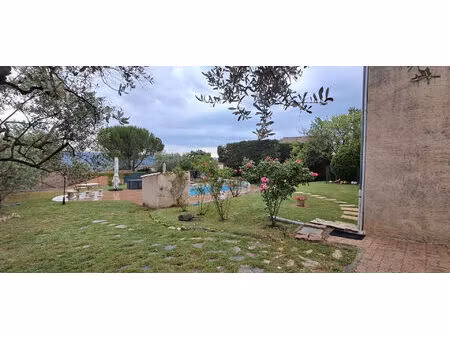 maison 5 pièces 133 m² à louer villeneuve 04180 ? | era immobilier