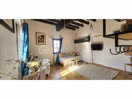 duplex de 45 m² à albi