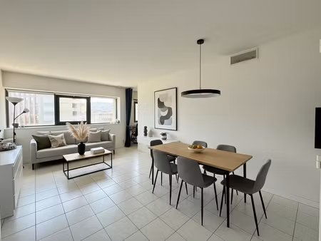 appartement 2 pièces 35 m² à vendre / acheter marseille 5e arrondissement 13005 ? | era im