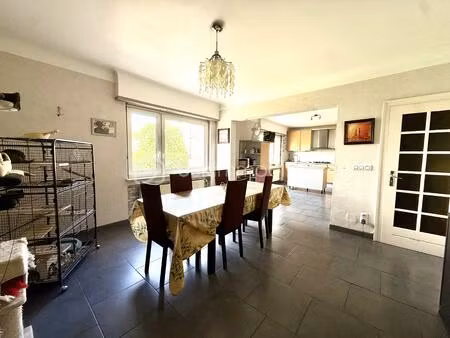 maison de 164 12 m² à boulay-moselle