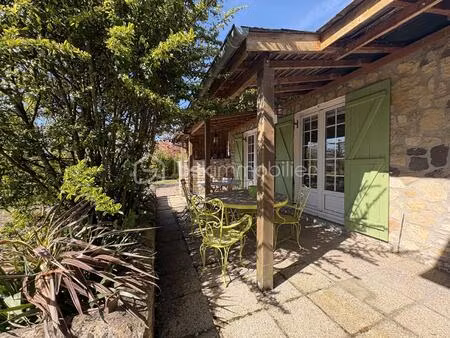 maison de 118 m² à cabourg