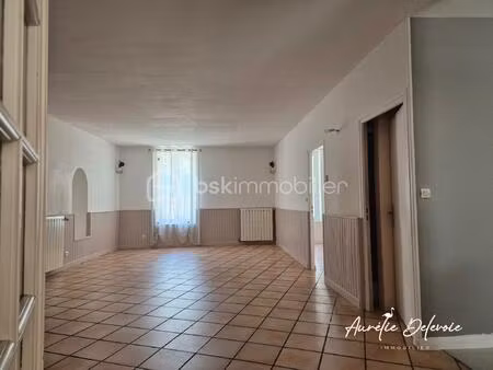 maison de village de 165 m² à cazouls-les-beziers