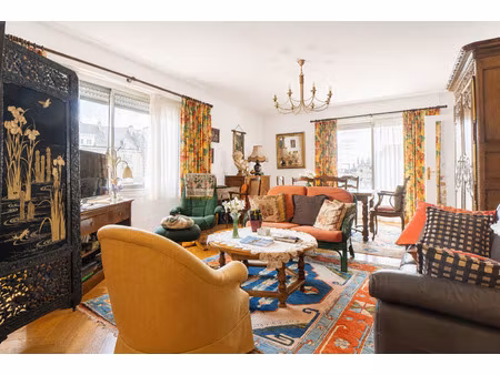 vente maison à caen (14000) : à vendre / 108m² caen