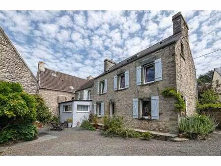 vente maison à cherbourg-en-cotentin (50100) : à vendre / 150m² cherbourg-en-cotentin