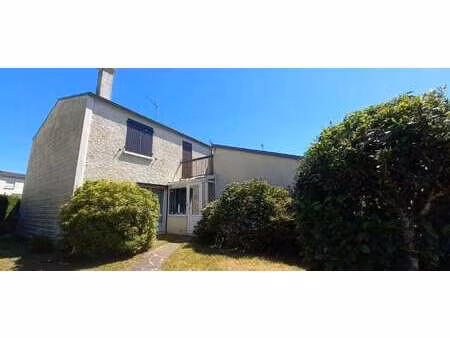 vente maison à flers (61100) : à vendre / 75m² flers