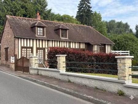 vente maison à lisieux (14100) : à vendre / 70m² lisieux