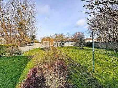 vente maison à ranville (14860) : à vendre / 64m² ranville