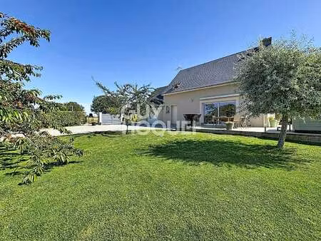 vente maison à urville (14190) : à vendre / 145m² urville