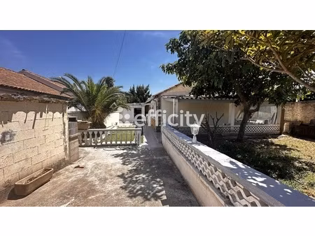 maison 5 pièces - 110 m²