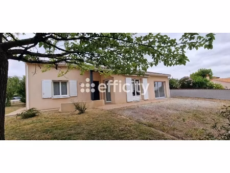 maison 5 pièces - 106 m²