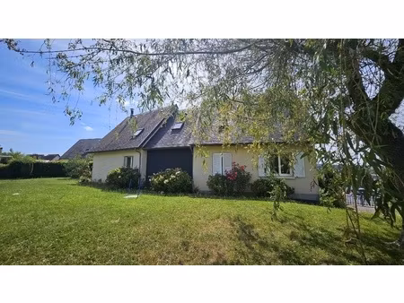 maison 6 pièces - 173 m²
