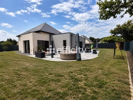 maison 4 pièces - 150 m²