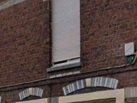 maison 4 pièces - 60 m²