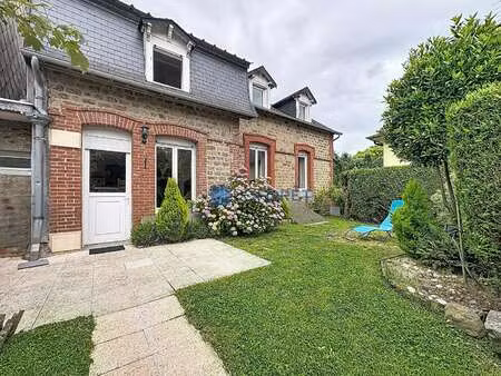 location maison à flers (61100) : à louer / 76m² flers