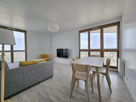 location appartement 3 pièces meublé à rennes centre ville (35000) : à louer 3 pièces meub
