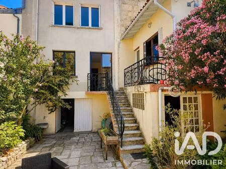 maison de ville à vendre