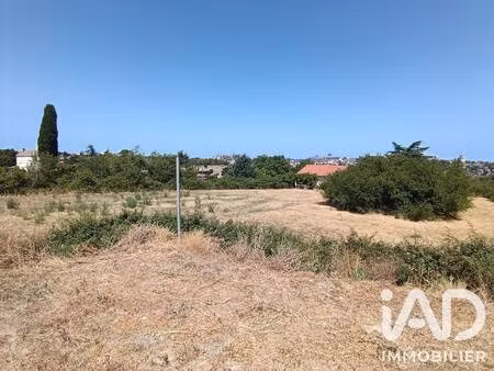 terrain à vendre