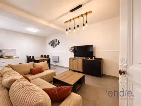 rapallo brice - endie immobilier