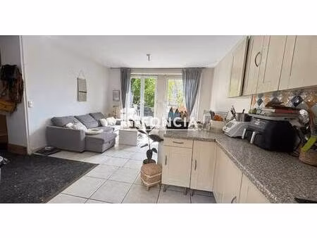 duplex à vendre