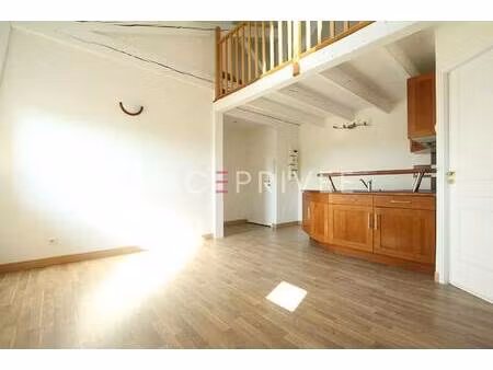 place privée