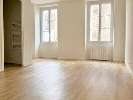 studio à louer
