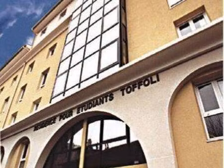 studio à louer - logement étudiant