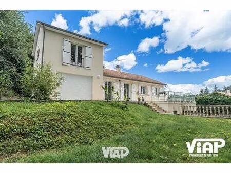 v i a p immobilier