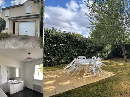 propriétaire particulier