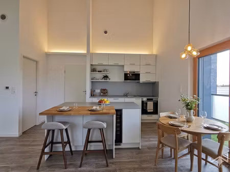 vente appartement 3 pièces à carquefou (44470) : à vendre 3 pièces / 64m² carquefou