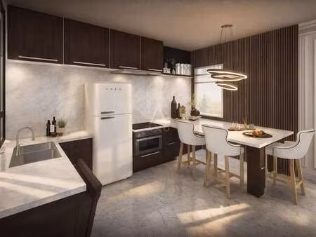 vente appartement 2 pièces à gorges (44190) : à vendre 2 pièces / 59m² gorges