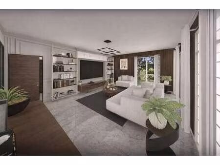 vente appartement 4 pièces à gorges (44190) : à vendre 4 pièces / 83m² gorges