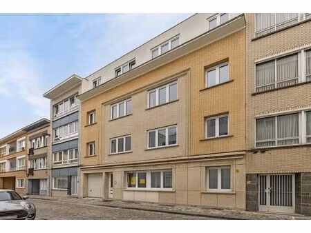 studio à louer à lange schipstraat 87 malines (rbw25676)