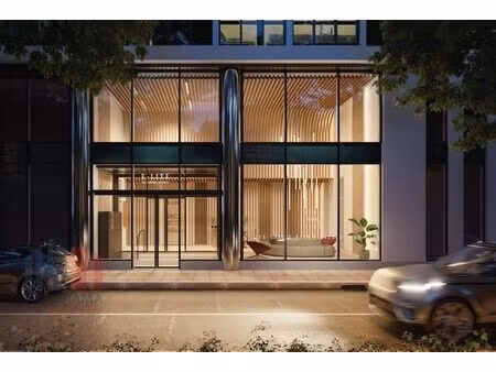 bureaux à louer à avenue louise 142 bruxelles (rbw25699)