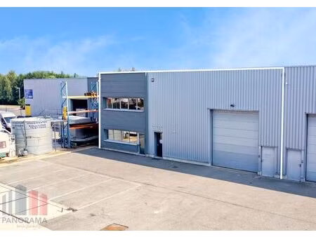 surface industrielle à louer à krimperslaan 4 temse (rbw25718)