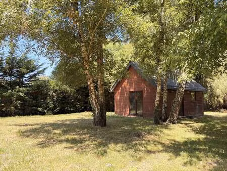 vente maison à assérac (44410) : à vendre / 35m² assérac